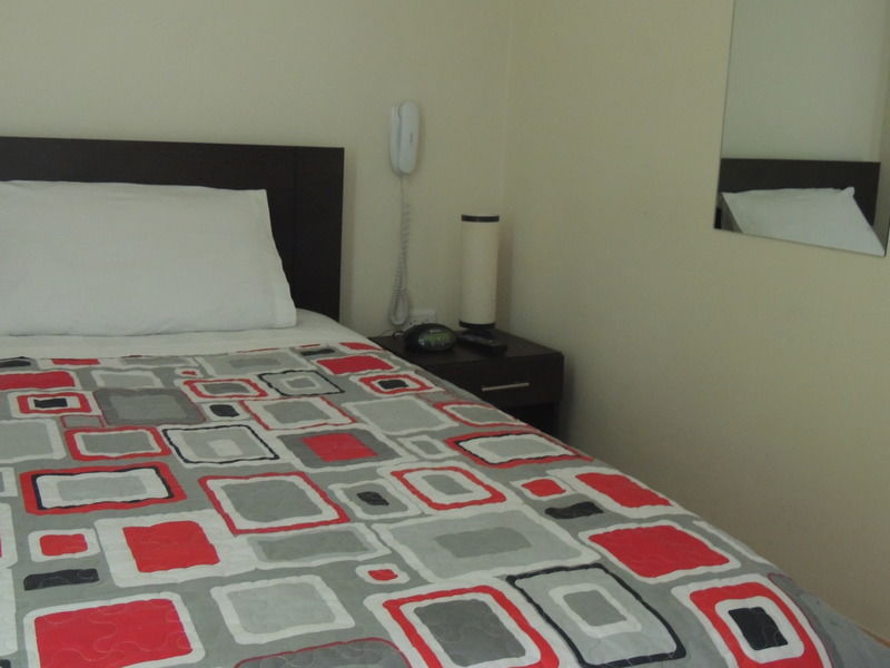 Titan Hotel & Spa Bogotá Kültér fotó