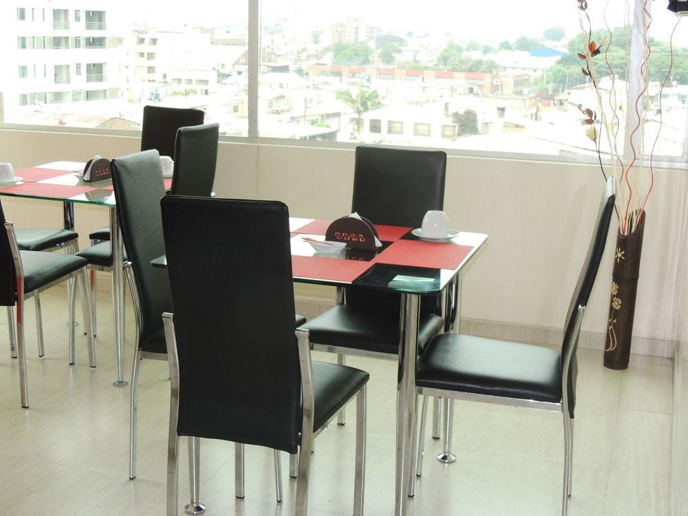 Titan Hotel & Spa Bogotá Kültér fotó