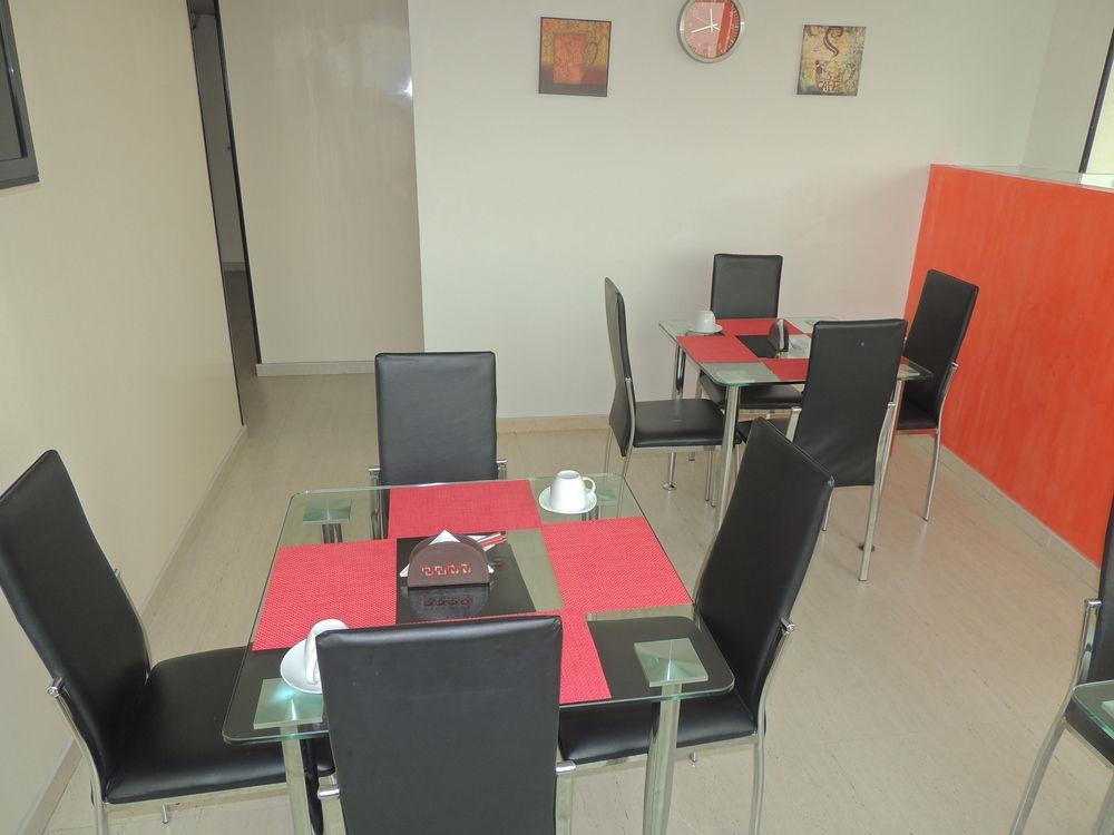 Titan Hotel & Spa Bogotá Kültér fotó