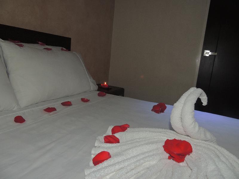 Titan Hotel & Spa Bogotá Kültér fotó