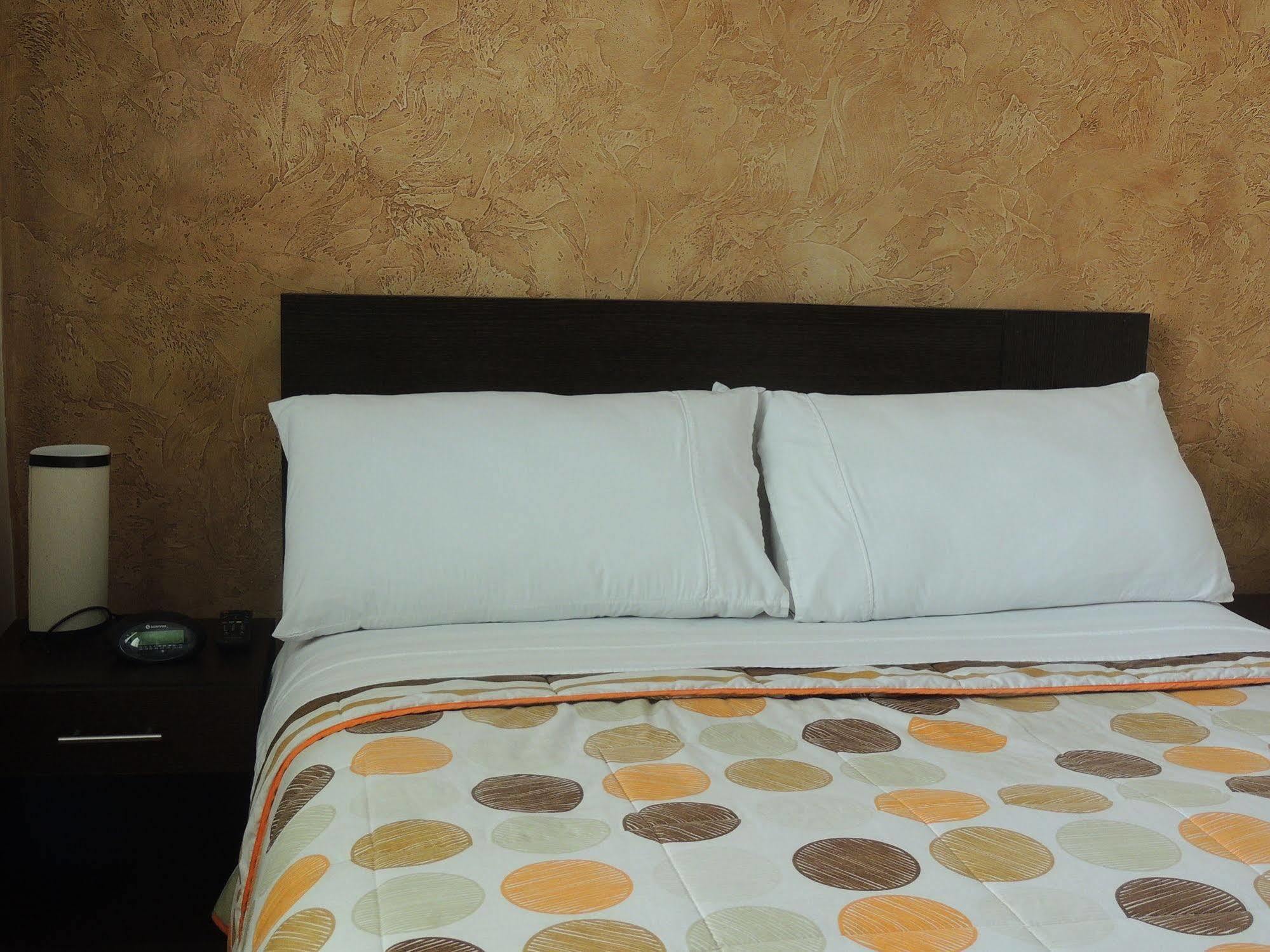 Titan Hotel & Spa Bogotá Kültér fotó