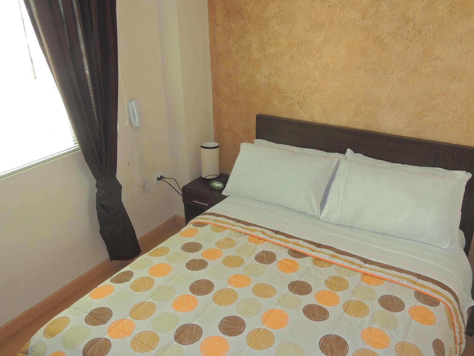 Titan Hotel & Spa Bogotá Kültér fotó