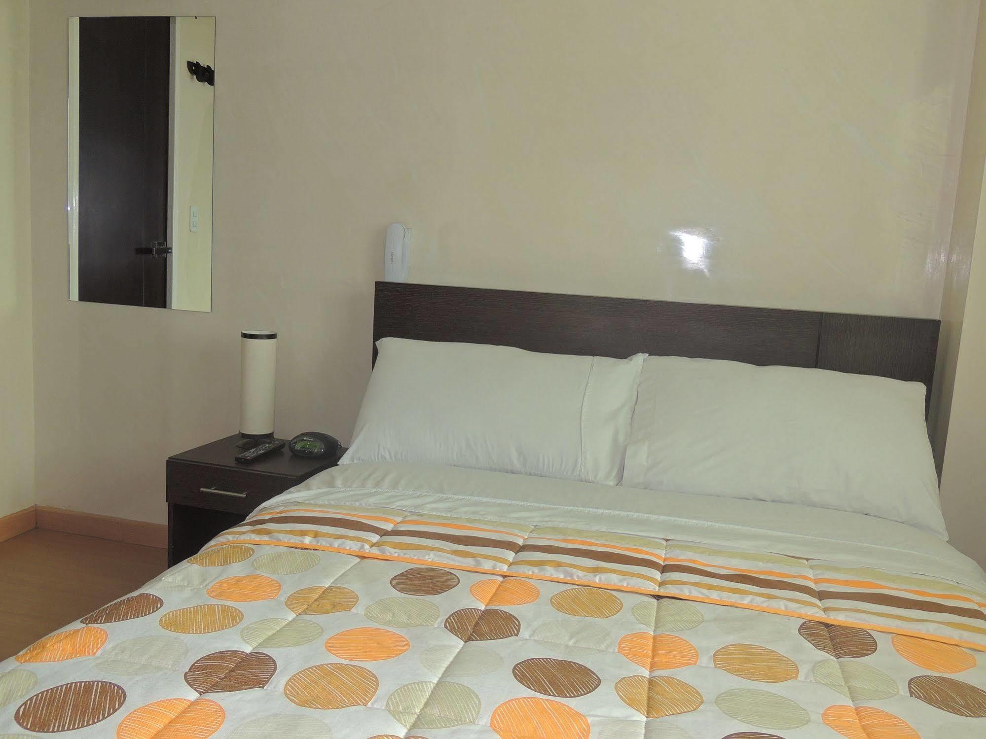 Titan Hotel & Spa Bogotá Kültér fotó