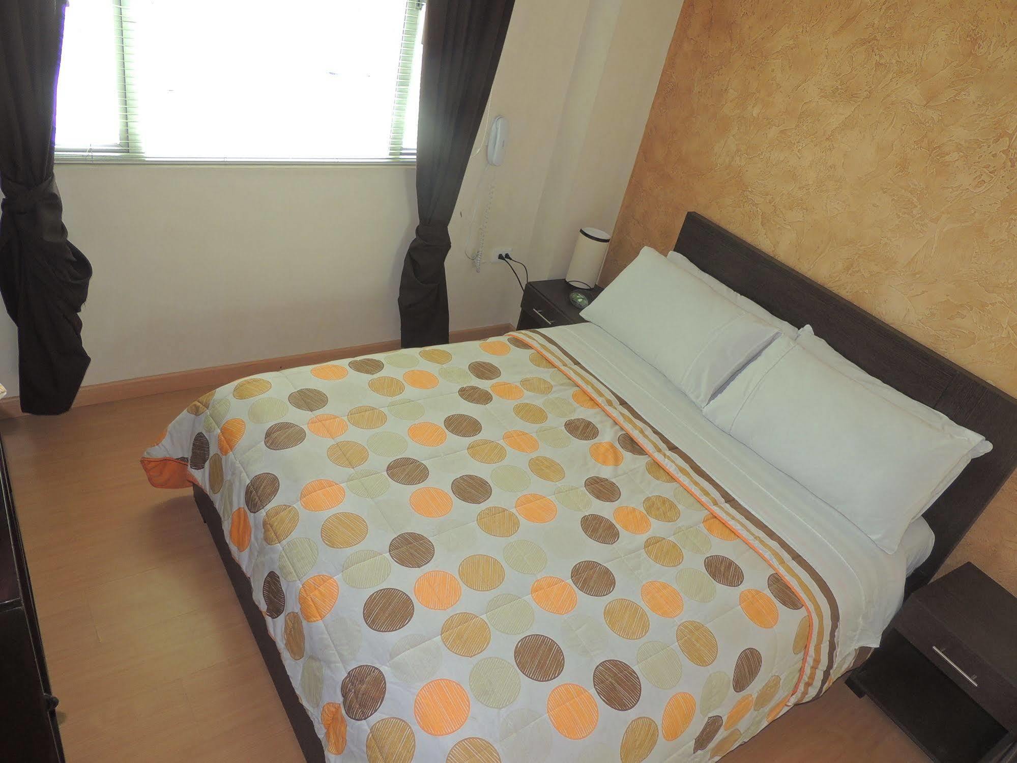 Titan Hotel & Spa Bogotá Kültér fotó