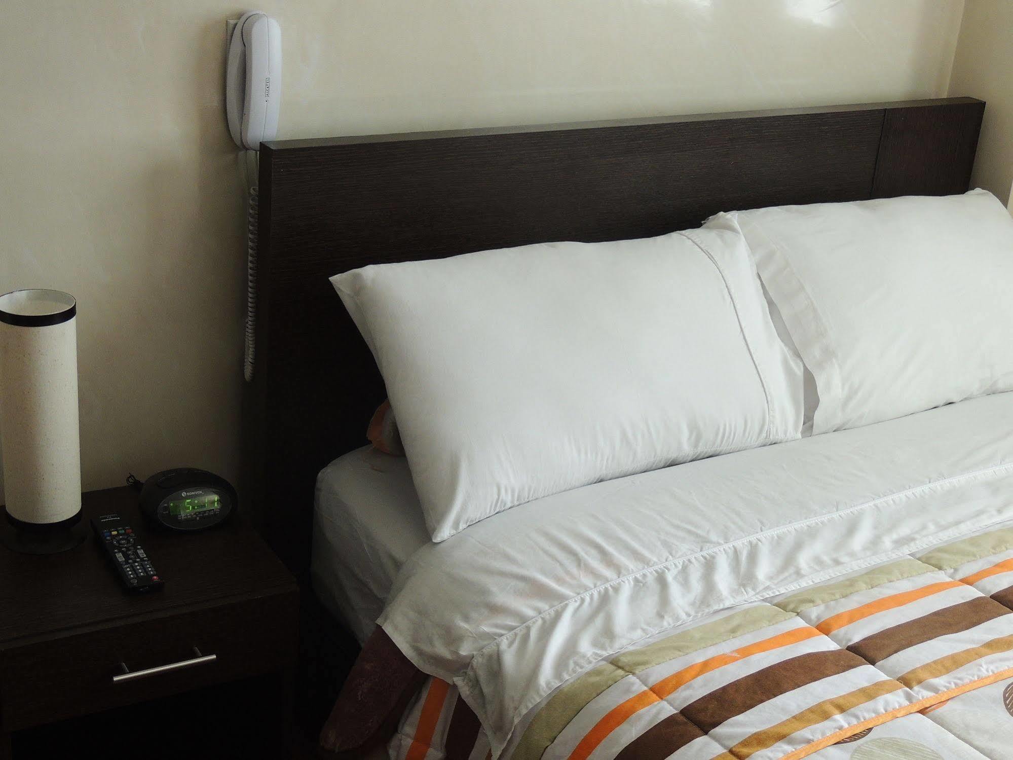 Titan Hotel & Spa Bogotá Kültér fotó