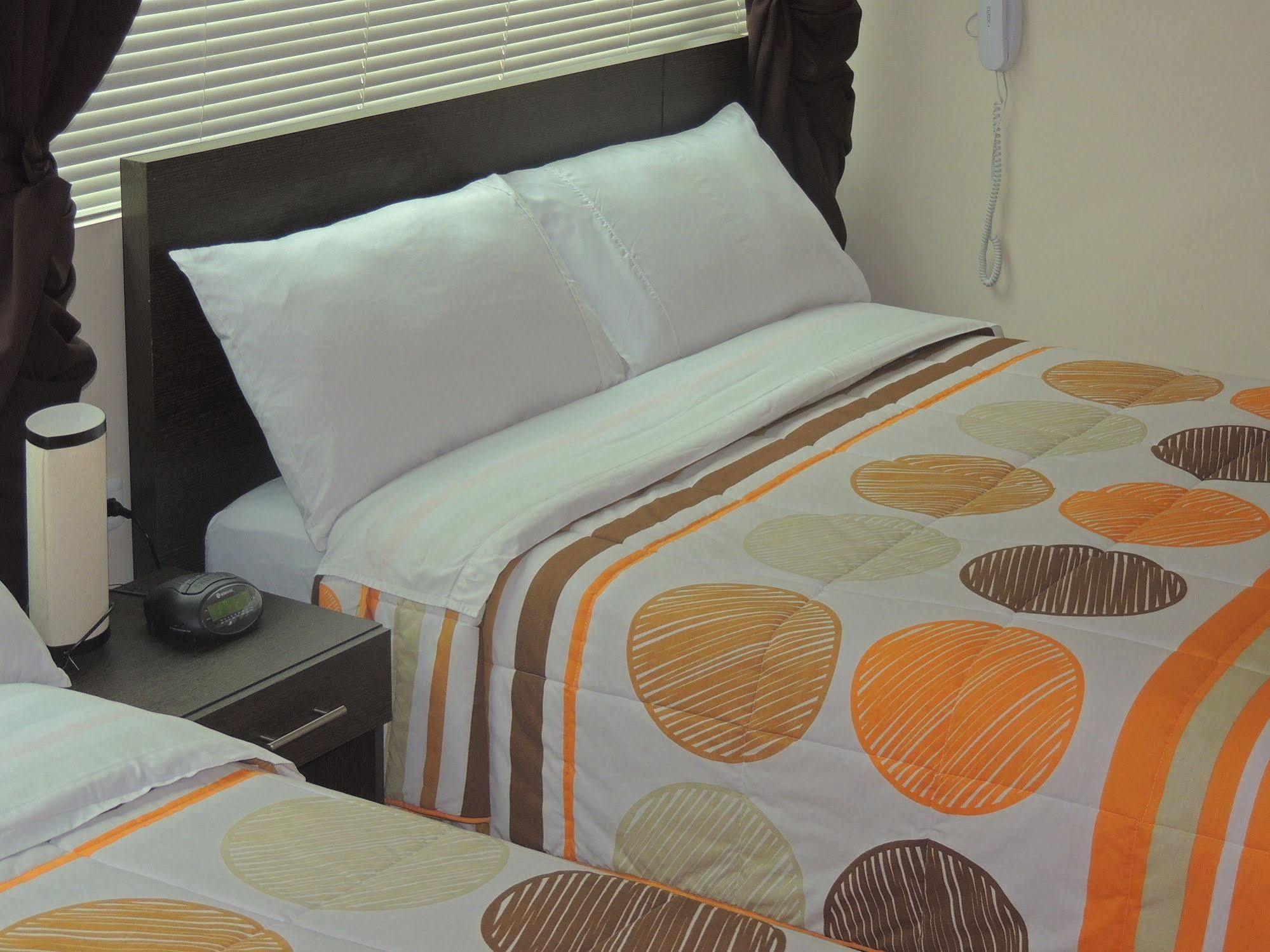 Titan Hotel & Spa Bogotá Kültér fotó