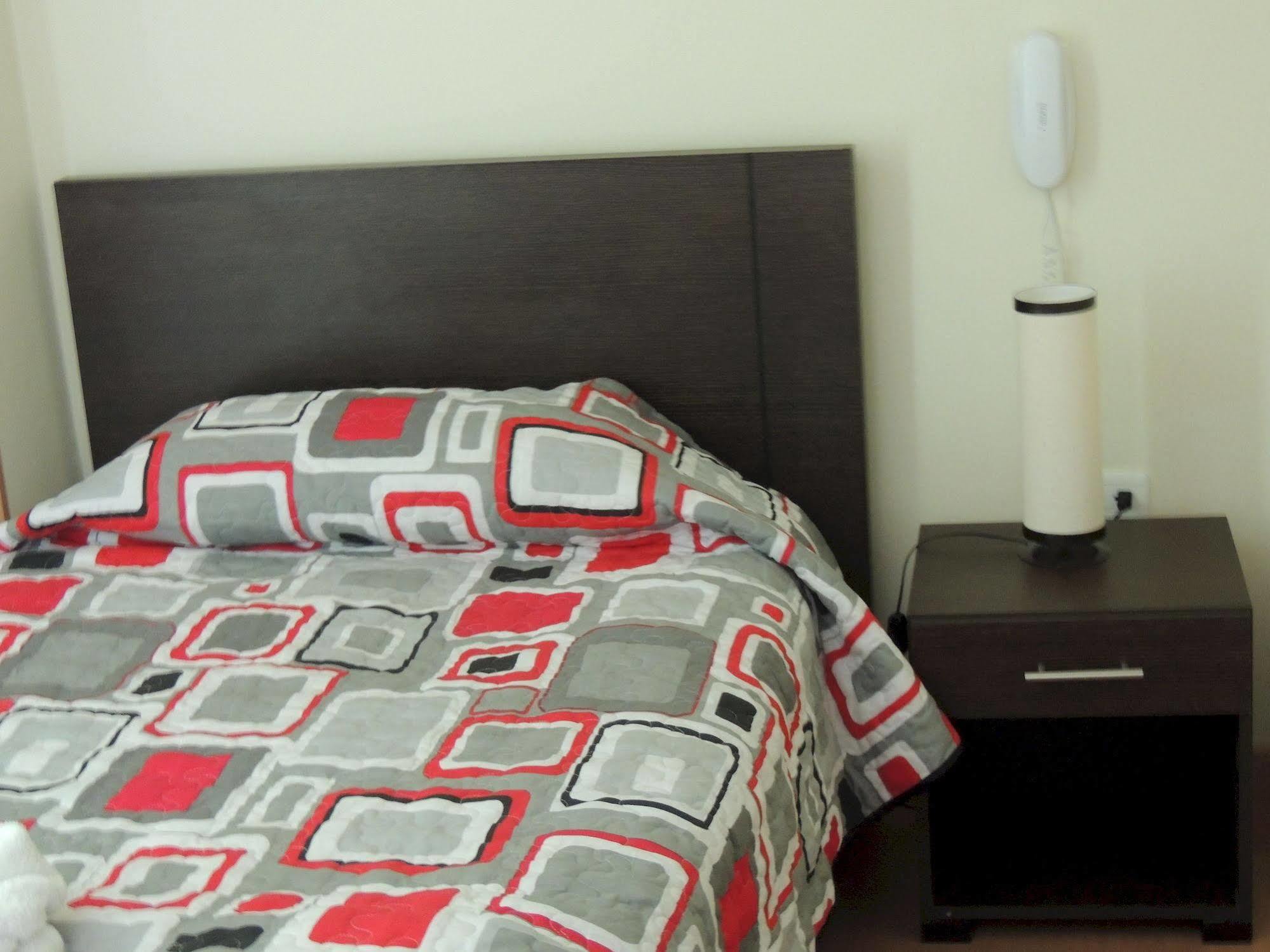 Titan Hotel & Spa Bogotá Kültér fotó