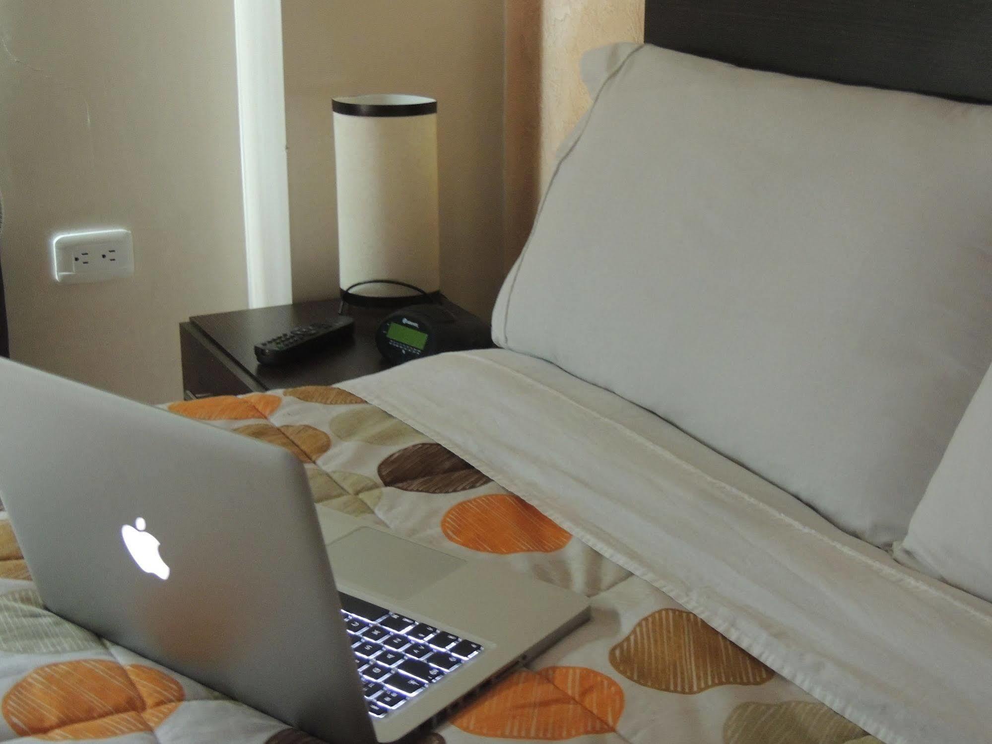 Titan Hotel & Spa Bogotá Kültér fotó