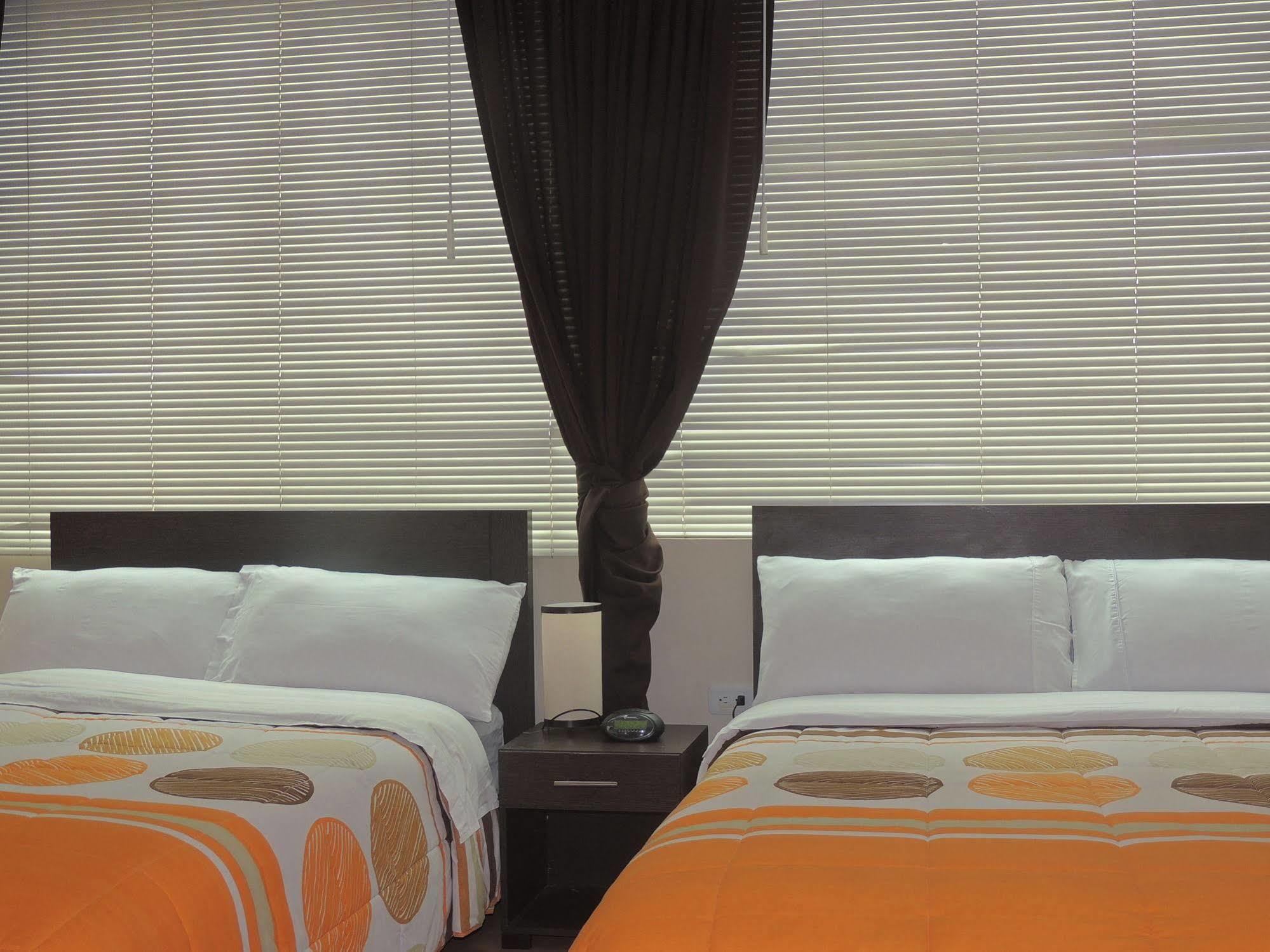 Titan Hotel & Spa Bogotá Kültér fotó